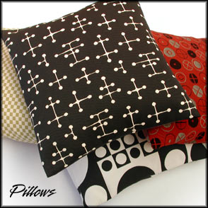 Pillows
